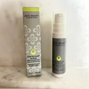 JUICE BEAUTY Retinol, Stem Cellular Anti-Wrinkle Serum, NEW